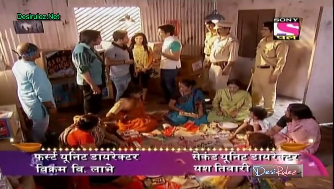 Khushiyon Ki Gullak Aashi 25th October 14 pt1