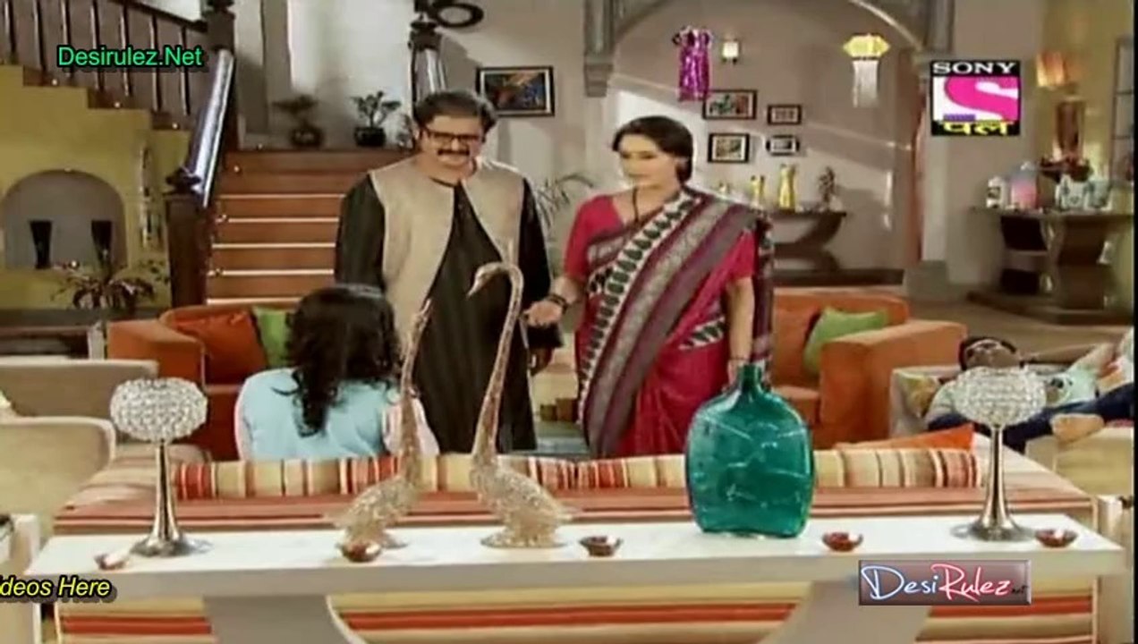 Khushiyon Ki Gullak Aashi 25th October 14 pt4