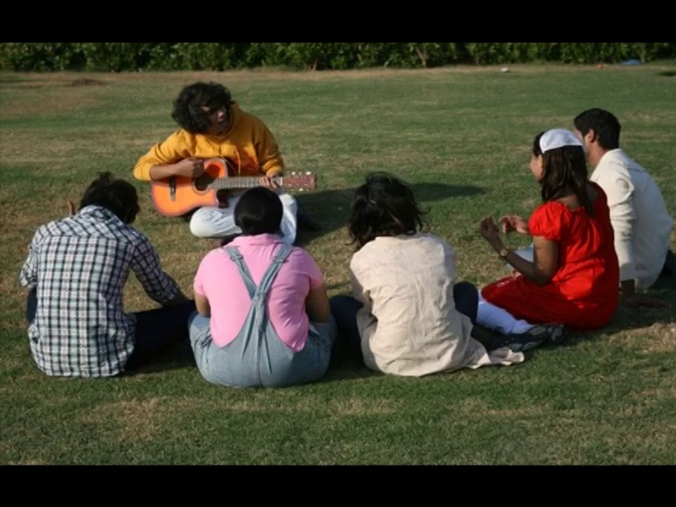 TERE BINA - IMRAN AMIN