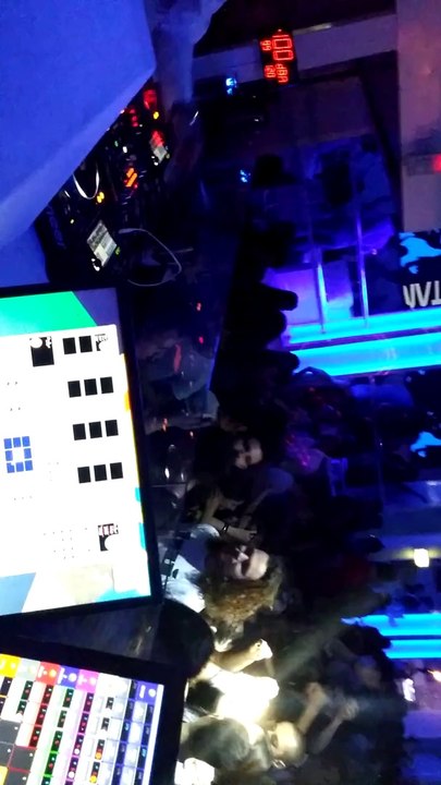 closing dune 2014 with fresh tandem boom