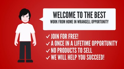 make money from home in Wrangell Alaska