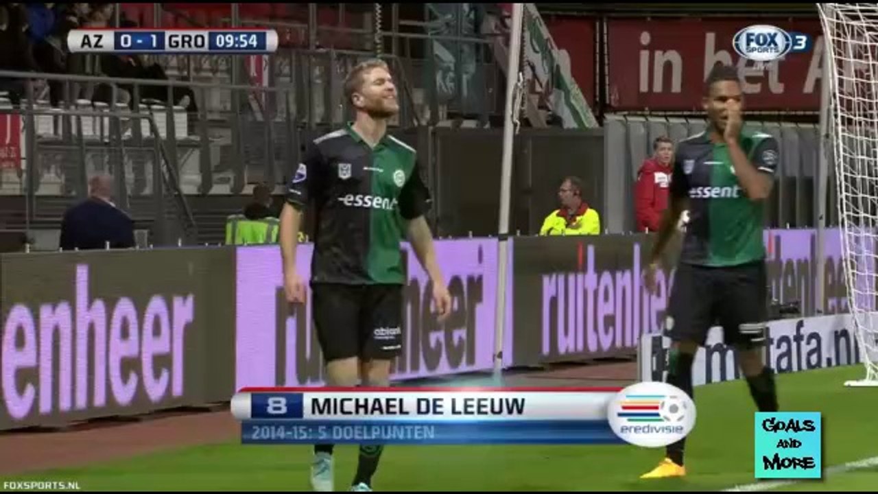 Michael de Leeuw
