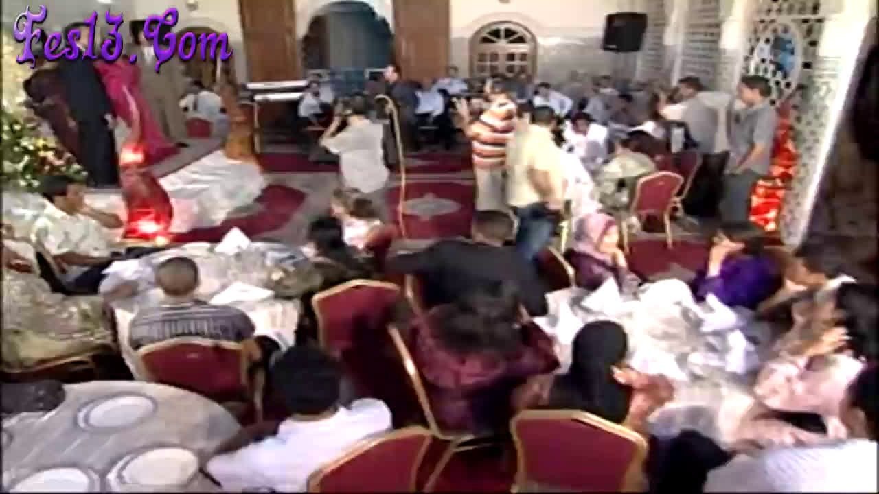 Lila Lkbira - Salou 3ala nour al hadi