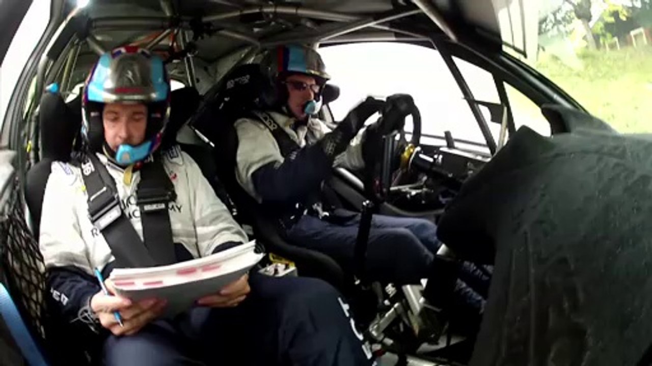 BREEN LOSES A BIG CHANCE
