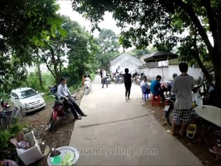 Hanoi Bicycle - Hanoi Bicycle Tour