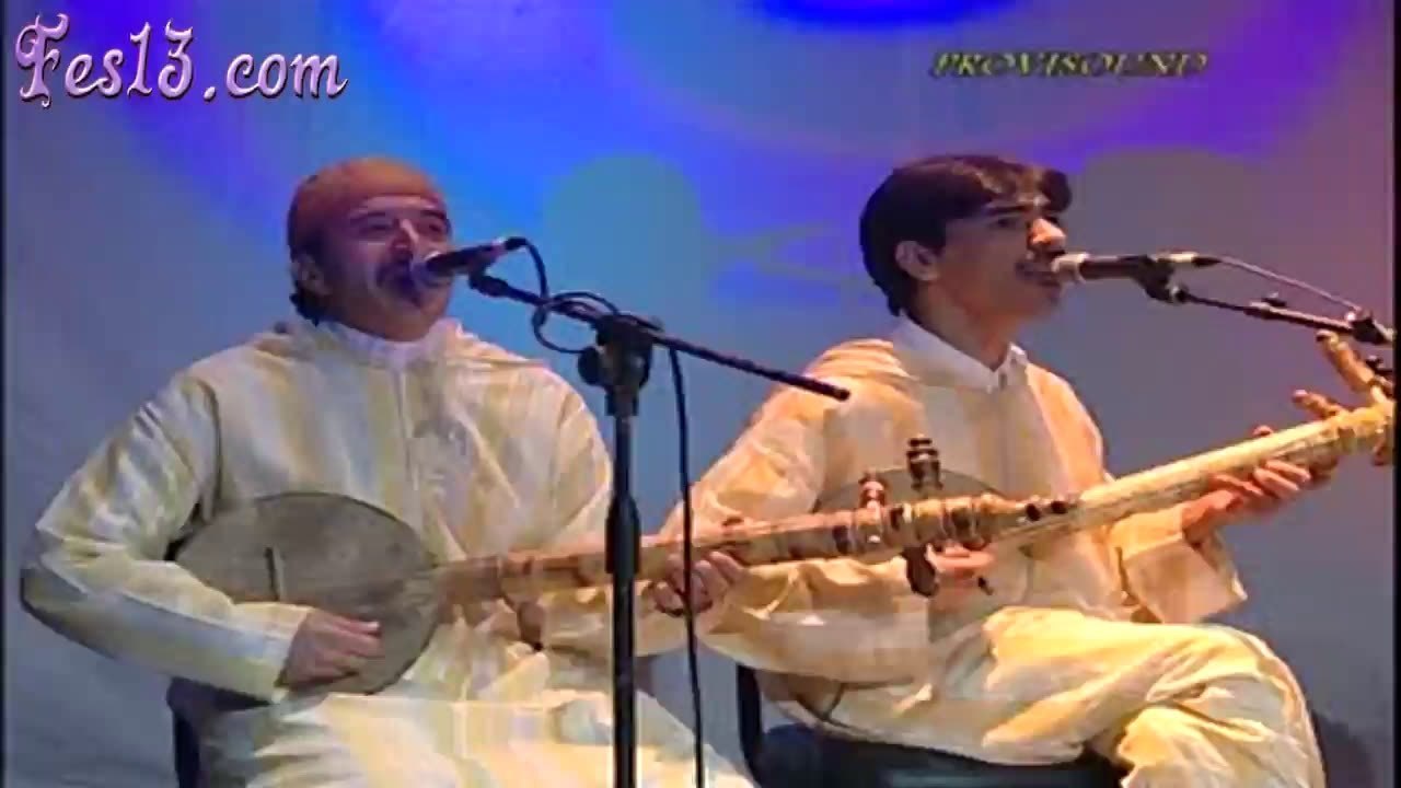 Aarab Atiqui - Clip 01