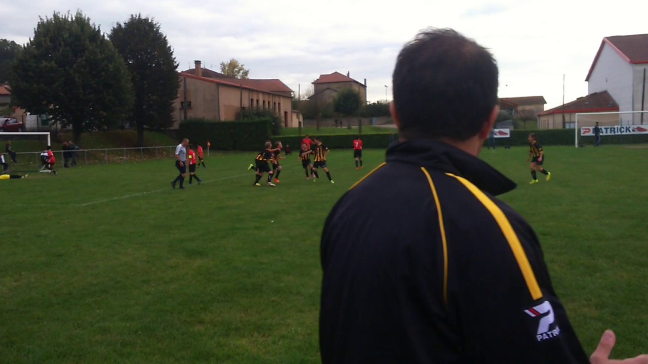 Penalty Yohan