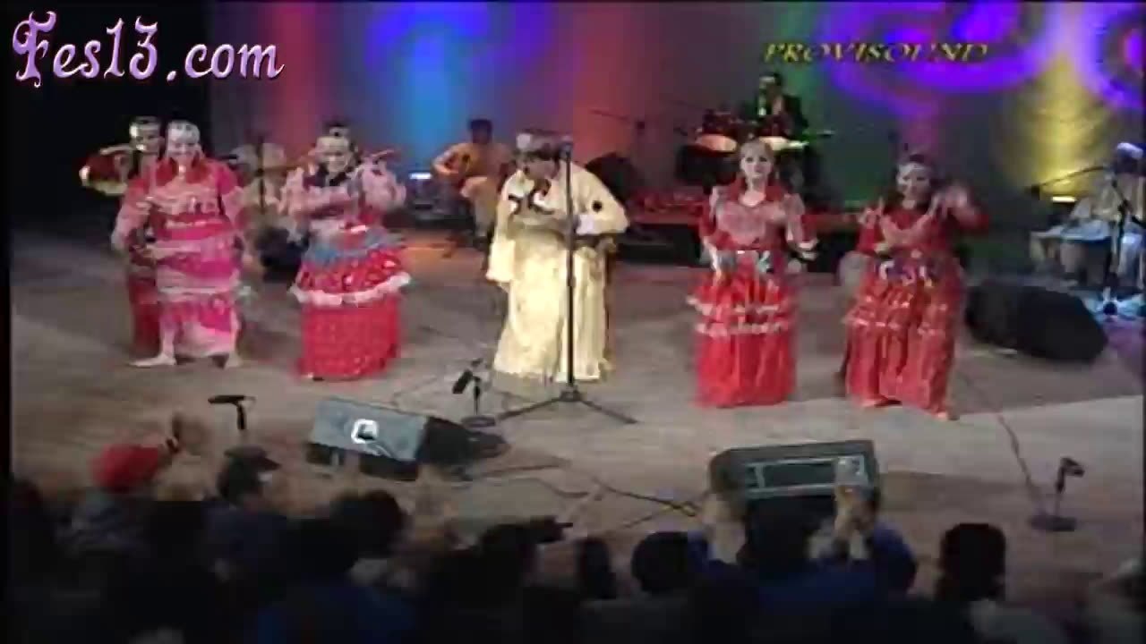 Aarab Atiqui - Clip 03