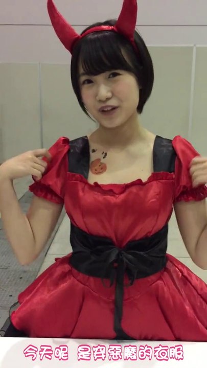 [棒読み字幕組] 141025 朝長美桜G+