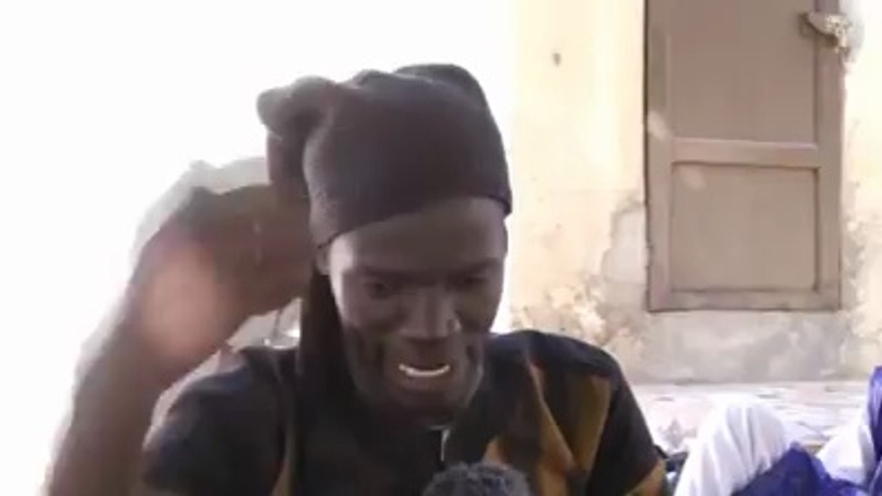 Le lebb le plus drôle de l'année mdr! A mourir de rire