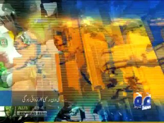 Geo Headlines-25 Oct 2014-2300