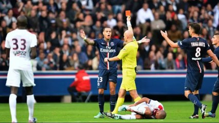 Le PSG enchaîne contre Bordeaux