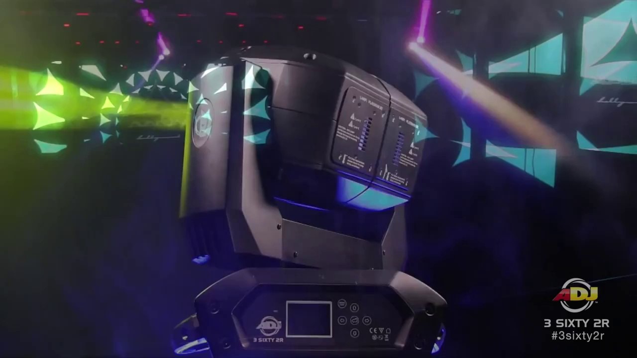 ADJ 3 Sixty 2R_(720p)