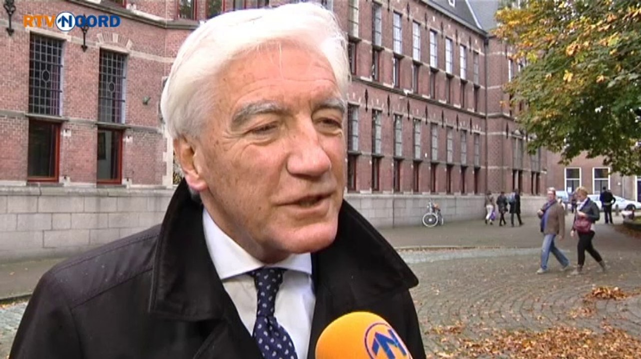 Noord Vandaag [25-10-2014] - RTV Noord
