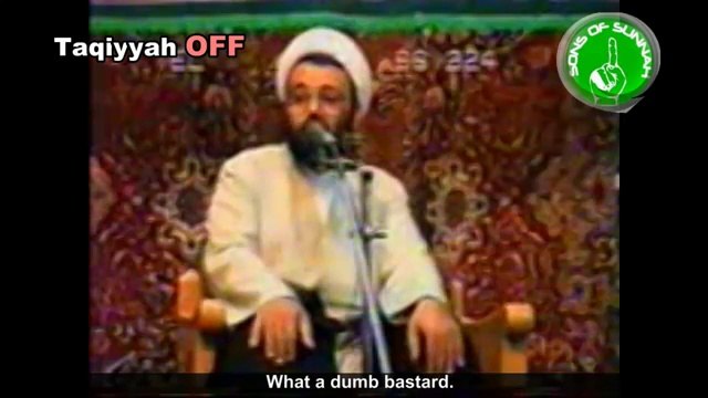 What Rafidi priests preach in Iran (when the lights are off) - Devil Daneshmand - YouTube
