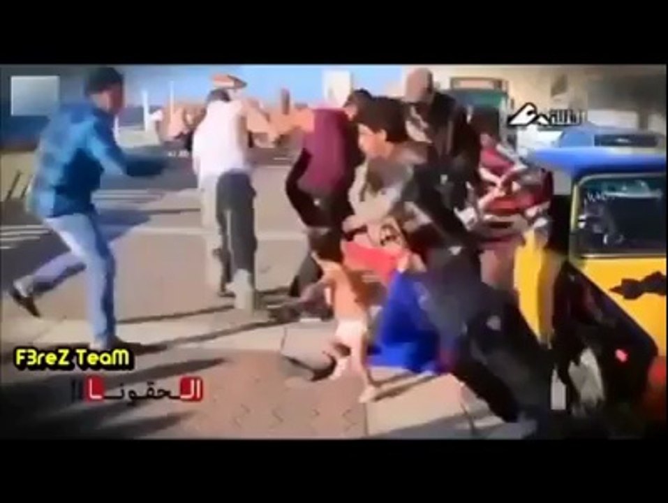 Pragnent Prank Hahaha