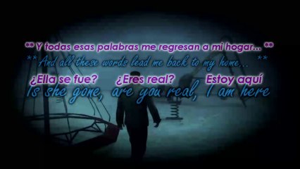 Silent Hill Homecoming - Old Friend