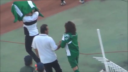 Δόξα-Ομόνοια Μαργκάσα-Κρισμάρεβιτς