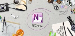 Microsoft OneNote Intro - Study Play Be_No Limits