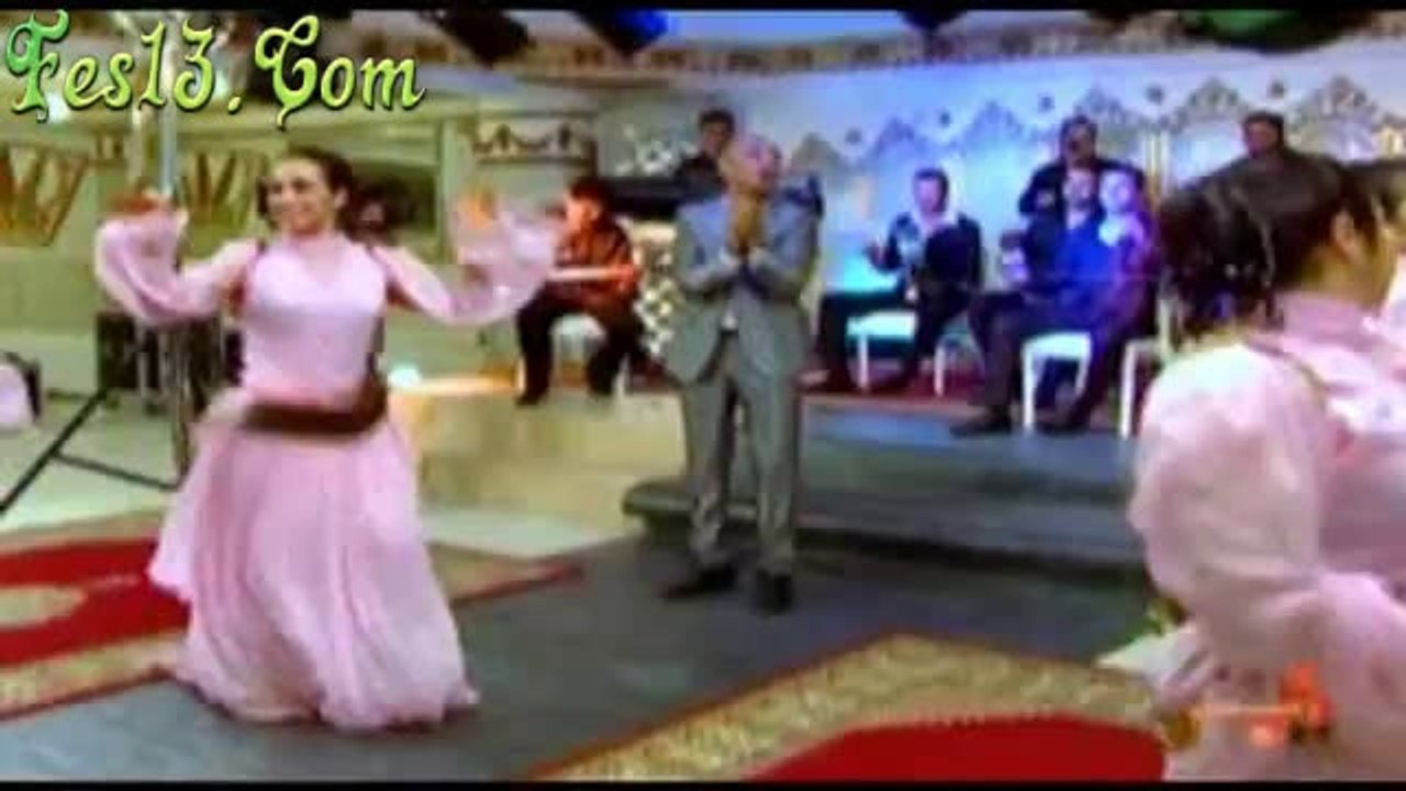 Azzdine Belmire - Clip 03