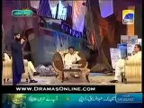 Geo (Jew) News Promoting Imran Khan In Election 2013