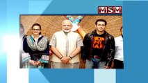 PM Narendra Modi to Attend Salman Khan's Sister Wedding