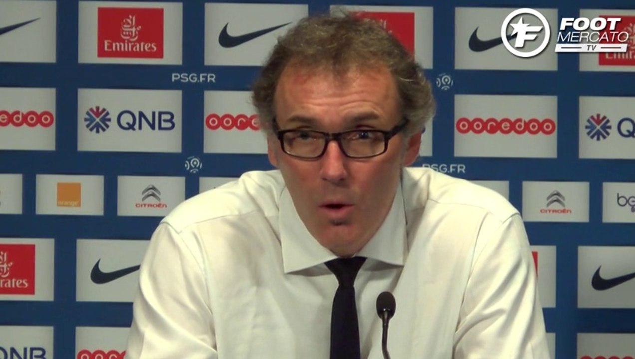 Blanc surpris par l'arbitrage
