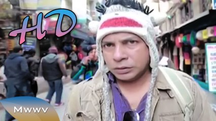 Bangla Natok 2014 - Tumi Ki Ekhono Amar Tumi - ft. Mosharraf Karim