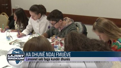 KA DHUNE NDAJ FEMIJEVE