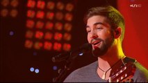 Kendji Girac 