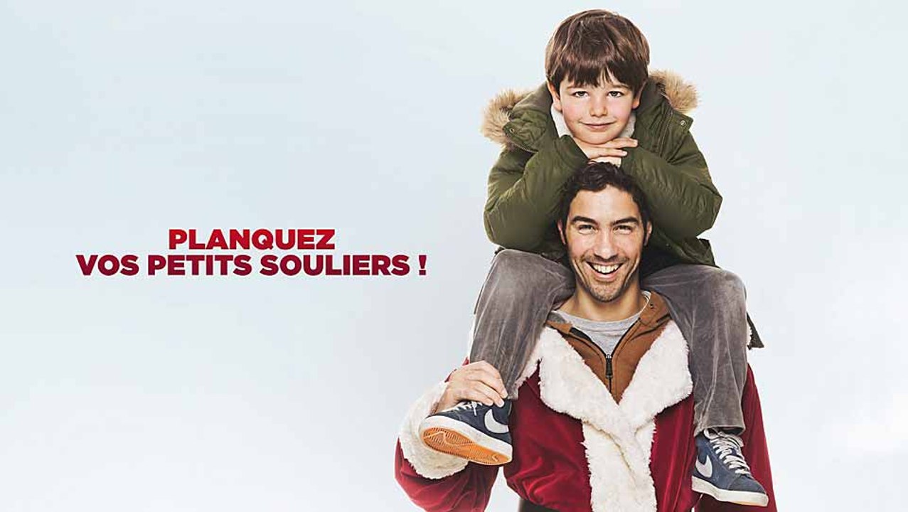 Le Père Noël -  Bande annonce HD