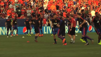 Mourinho one of the best - Van Gaal