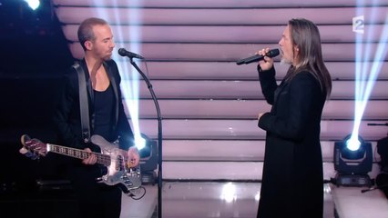 Calogero et Florent Pagny - Châtelet Les Halles - Le Grand Show