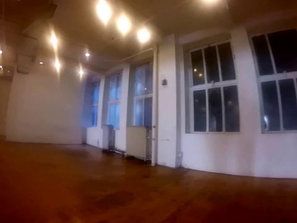 27TH & MADISON AVE 5,000 SF BRIGHT FULL-FLOOR OFFICE LOFT