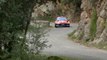 Cévennes 2014 - Etape 2 - Sarrazin remporte le Critérium des Cévennes