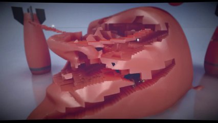 The Tomorrow Children Tech - Geometry (PS4 Exclusive)