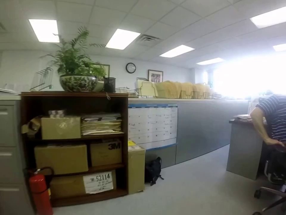 33RD & SIXTH AVE 3,041 SF BRIGHT MOVE-IN CONDITION OFFICE SUITE
