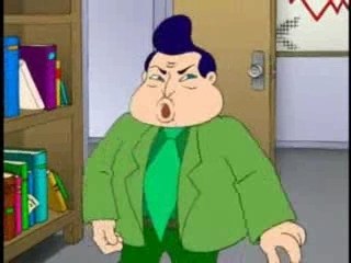 Le scotch - 2min du peuples