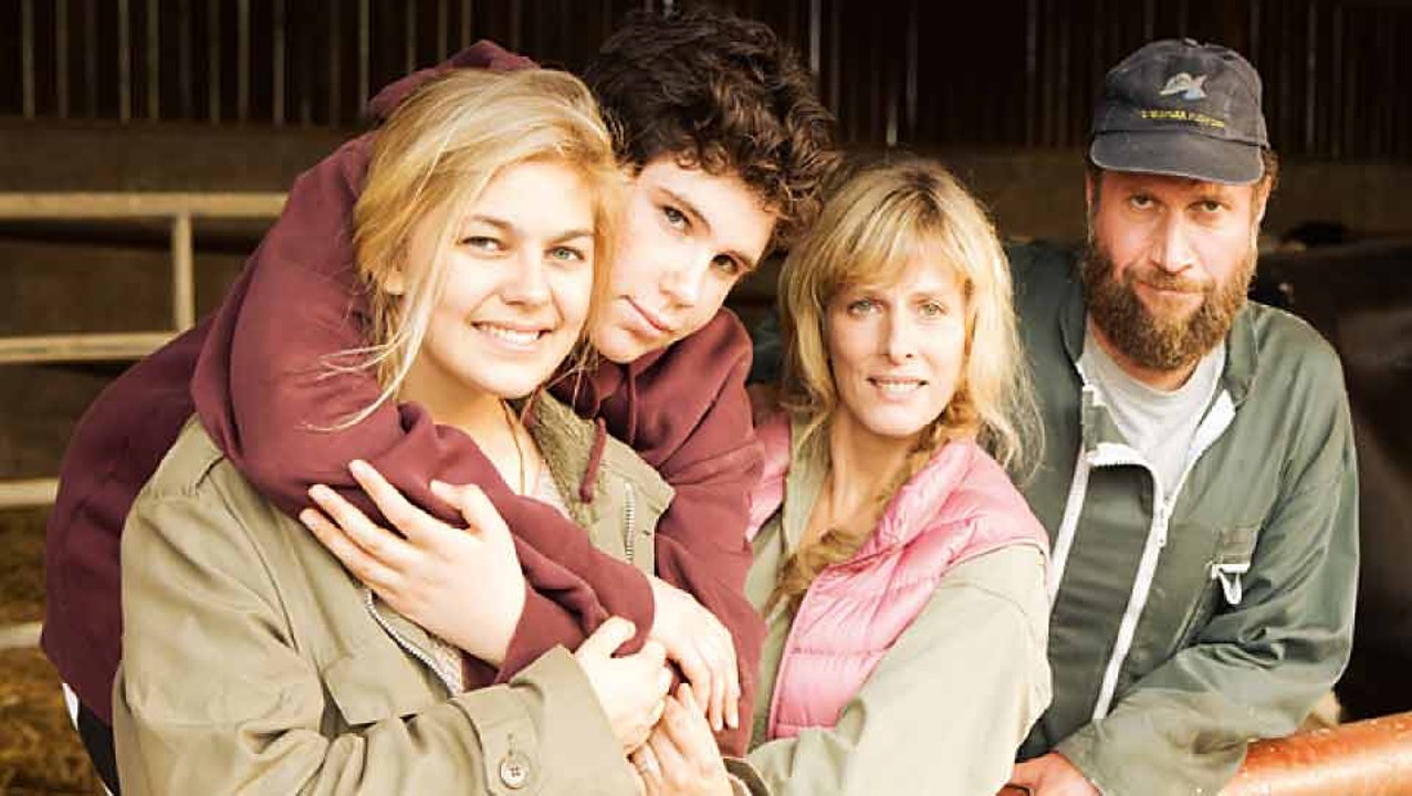 La Famille Bélier Bande annonce HD Vidéo Dailymotion