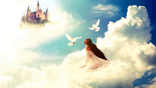 Voi feat. Dzenita - free (Vocal Trance)