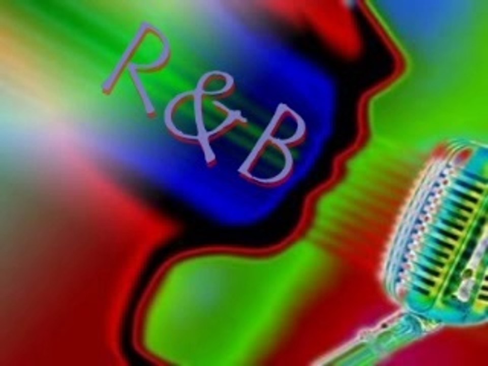 R&B Compilation