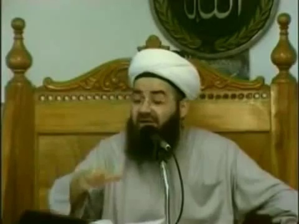 Hz. Ömer (r.a.)-''Namazı Terkedenin Dini İmanı Yoktur!''