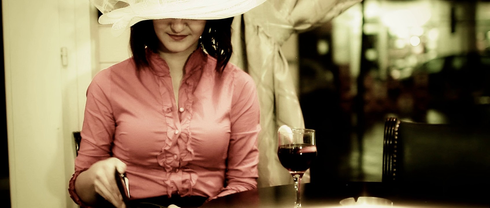 Premtimi - Zonja Valentine (Official HD)