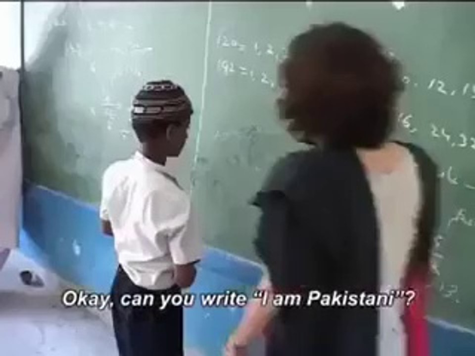 Pakistani Education  Funny Video Clips