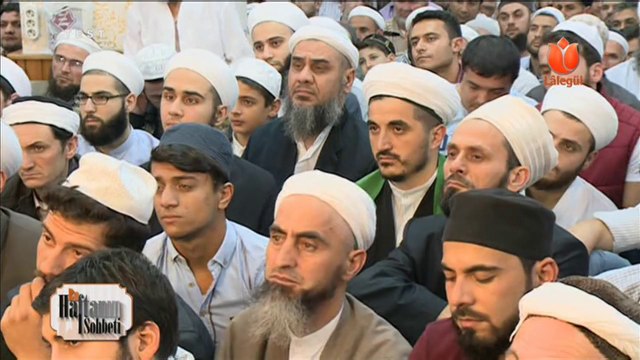 Cübbeli Ahmet Hoca-Download Arşivcilere Önemli Çağrı