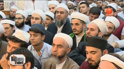 Cübbeli Ahmet Hoca-Download Arşivcilere Önemli Çağrı