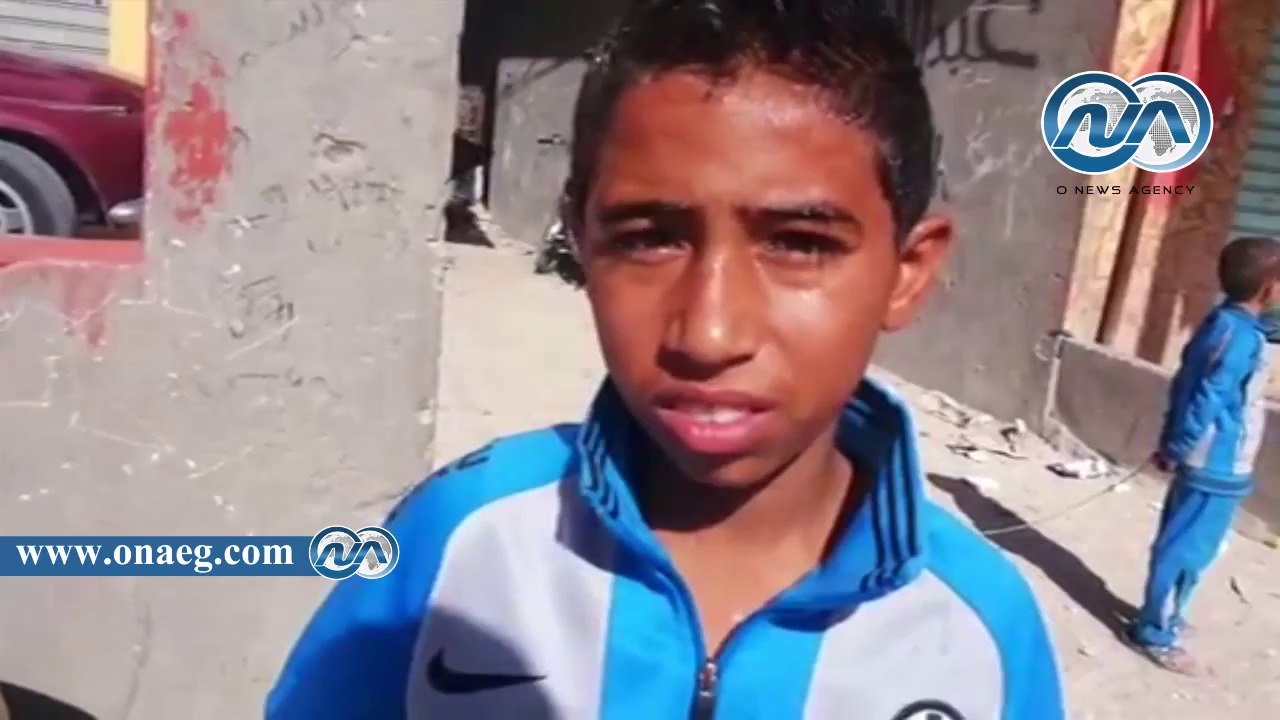 بالفيديو.. شقيقات شهيد سيناء بالإسماعيلية: "حسبي الله ونعم الوكيل في اللي عمل كده"