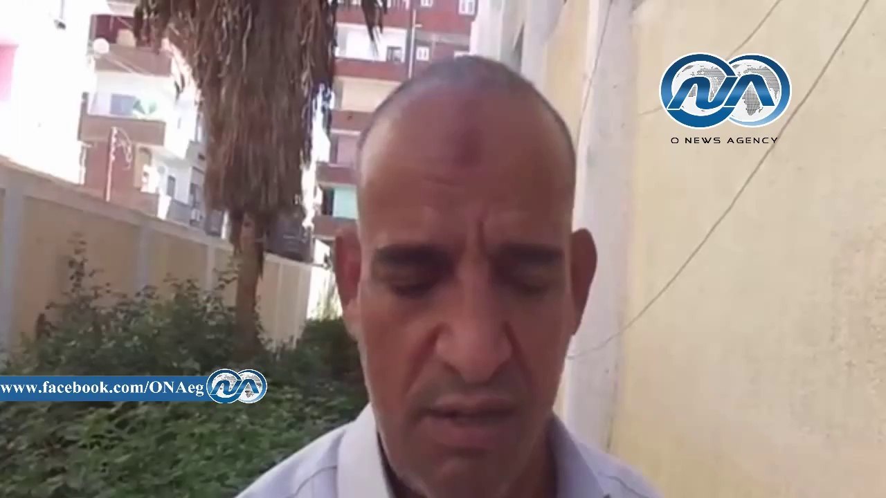نائب مدير مدرسة السلام الإعدادية يكشف تفاصيل العثور على قنبلة داخل المدرسة  - video Dailymotion