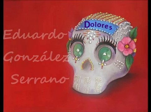 La rotonda de mis seres ilustres - Dolores Villareal