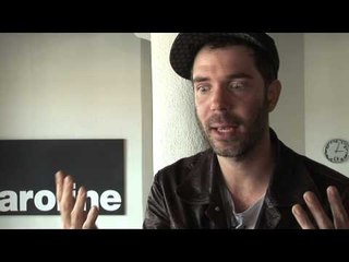 Bade interview - Bart van Liemt (deel 1)